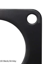 Beck/Arnley Fuel Injection Throttle Body Mounting Gasket 039-5021                                     - 039-5021 - Image 4