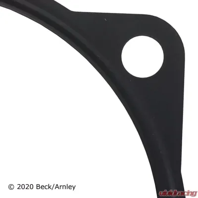 Beck/Arnley Fuel Injection Throttle Body Mounting Gasket 039-5026 - 039-5026