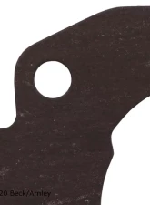 Beck/Arnley Fuel Injection Throttle Body Mounting Gasket 039-5028                                     - 039-5028 - Image 2