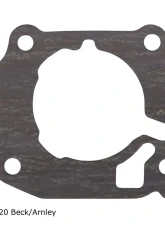 Beck/Arnley Fuel Injection Throttle Body Mounting Gasket 039-5028                                     - 039-5028 - Image 3