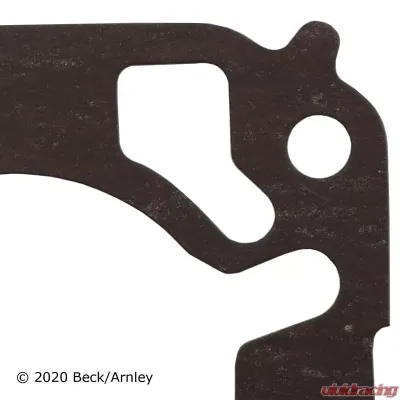 Beck/Arnley Fuel Injection Throttle Body Mounting Gasket 039-5028 - 039-5028