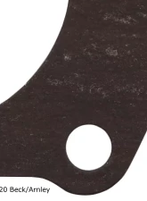 Beck/Arnley Fuel Injection Throttle Body Mounting Gasket 039-5028                                     - 039-5028 - Image 5