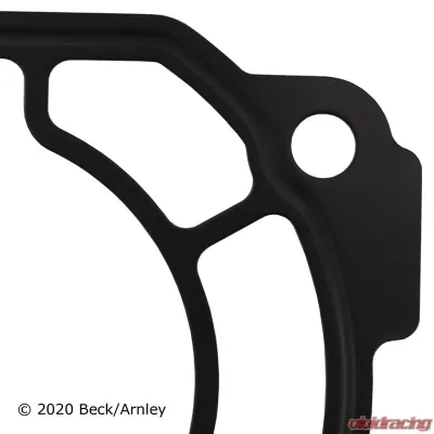 Beck/Arnley Fuel Injection Throttle Body Mounting Gasket 039-5030 - 039-5030