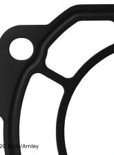 Beck/Arnley Fuel Injection Throttle Body Mounting Gasket 039-5030                                     - 039-5030 - Image 3