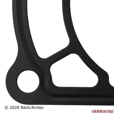 Beck/Arnley Fuel Injection Throttle Body Mounting Gasket 039-5030 - 039-5030