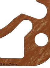 Beck/Arnley Fuel Injection Throttle Body Mounting Gasket 039-5036                                     - 039-5036 - Image 5