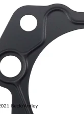 Beck/Arnley Fuel Injection Throttle Body Mounting Gasket 039-5038                                     - 039-5038 - Image 2