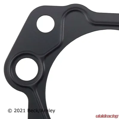 Beck/Arnley Fuel Injection Throttle Body Mounting Gasket 039-5038 - 039-5038