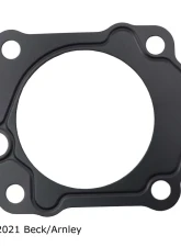 Beck/Arnley Fuel Injection Throttle Body Mounting Gasket 039-5038                                     - 039-5038 - Image 3