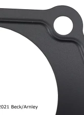 Beck/Arnley Fuel Injection Throttle Body Mounting Gasket 039-5038                                     - 039-5038 - Image 4