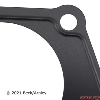 Beck/Arnley Fuel Injection Throttle Body Mounting Gasket 039-5038 - 039-5038