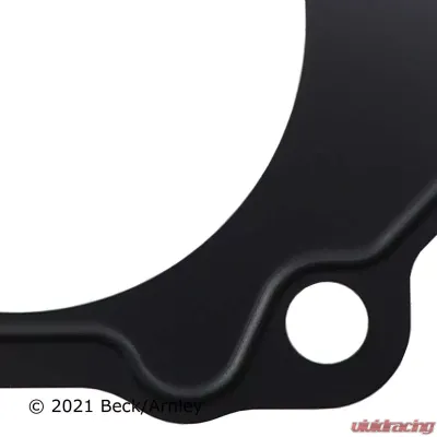 Beck/Arnley Fuel Injection Throttle Body Mounting Gasket 039-5038 - 039-5038