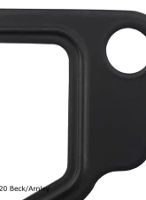 Beck/Arnley Fuel Injection Throttle Body Mounting Gasket 039-5039                                     - 039-5039 - Image 2