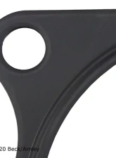Beck/Arnley Fuel Injection Throttle Body Mounting Gasket 039-5039                                     - 039-5039 - Image 4