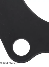 Beck/Arnley Fuel Injection Throttle Body Mounting Gasket 039-5043                                     - 039-5043 - Image 2