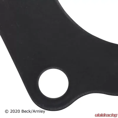 Beck/Arnley Fuel Injection Throttle Body Mounting Gasket 039-5043 - 039-5043