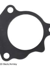Beck/Arnley Fuel Injection Throttle Body Mounting Gasket 039-5043                                     - 039-5043 - Image 3
