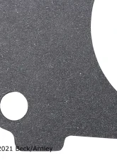 Beck/Arnley Fuel Injection Throttle Body Mounting Gasket 039-5053                                     - 039-5053 - Image 2