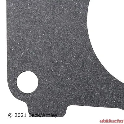 Beck/Arnley Fuel Injection Throttle Body Mounting Gasket 039-5053 - 039-5053