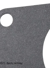 Beck/Arnley Fuel Injection Throttle Body Mounting Gasket 039-5053                                     - 039-5053 - Image 3
