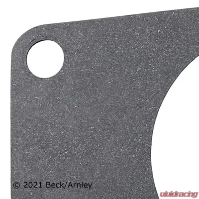 Beck/Arnley Fuel Injection Throttle Body Mounting Gasket 039-5053 - 039-5053