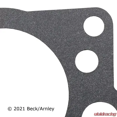 Beck/Arnley Fuel Injection Throttle Body Mounting Gasket 039-5053 - 039-5053