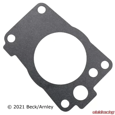Beck/Arnley Fuel Injection Throttle Body Mounting Gasket 039-5053 - 039-5053