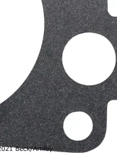 Beck/Arnley Fuel Injection Throttle Body Mounting Gasket 039-5053                                     - 039-5053 - Image 5