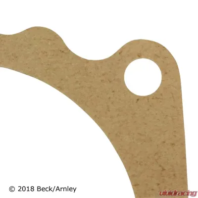 Beck/Arnley Fuel Injection Throttle Body Mounting Gasket 039-5056 - 039-5056
