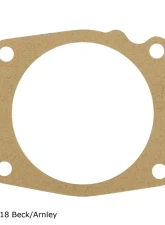 Beck/Arnley Fuel Injection Throttle Body Mounting Gasket 039-5056                                     - 039-5056 - Image 3