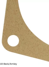 Beck/Arnley Fuel Injection Throttle Body Mounting Gasket 039-5056                                     - 039-5056 - Image 4