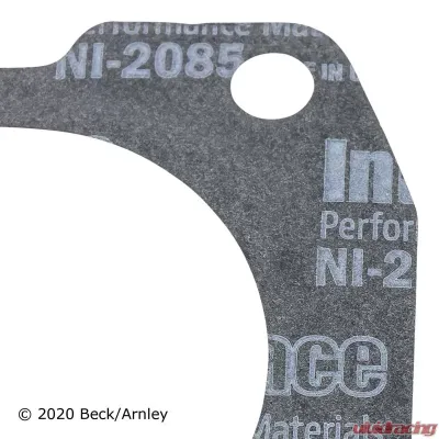 Beck/Arnley Fuel Injection Throttle Body Mounting Gasket 039-5057 - 039-5057