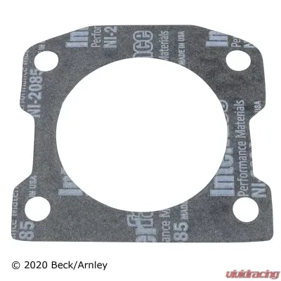 Beck/Arnley Fuel Injection Throttle Body Mounting Gasket 039-5057 - 039-5057