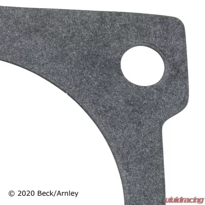Beck/Arnley Fuel Injection Throttle Body Mounting Gasket 039-5057 - 039-5057