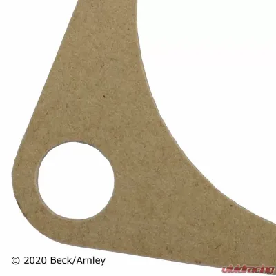 Beck/Arnley Fuel Injection Throttle Body Mounting Gasket 039-5058 - 039-5058