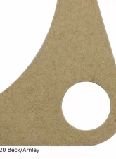 Beck/Arnley Fuel Injection Throttle Body Mounting Gasket 039-5058                                     - 039-5058 - Image 5