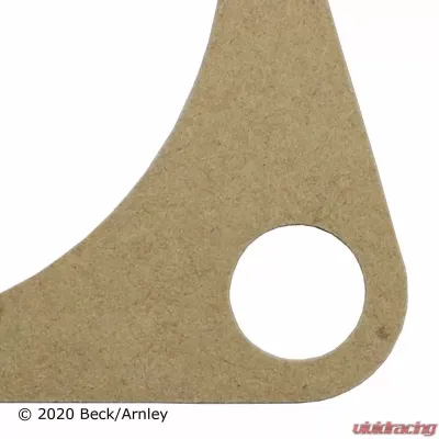Beck/Arnley Fuel Injection Throttle Body Mounting Gasket 039-5058 - 039-5058