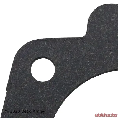 Beck/Arnley Fuel Injection Throttle Body Mounting Gasket 039-5059 - 039-5059