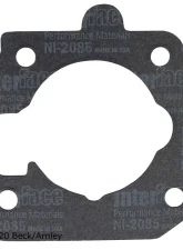 Beck/Arnley Fuel Injection Throttle Body Mounting Gasket 039-5059                                     - 039-5059 - Image 3