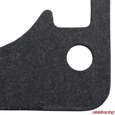 Beck/Arnley Fuel Injection Throttle Body Mounting Gasket 039-5059 - 039-5059