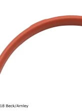 Beck/Arnley Fuel Injection Throttle Body Mounting Gasket 039-5061                                     - 039-5061 - Image 2