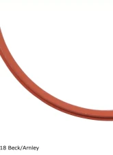 Beck/Arnley Fuel Injection Throttle Body Mounting Gasket 039-5061                                     - 039-5061 - Image 3