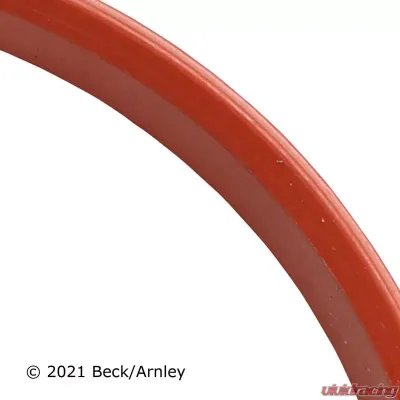 Beck/Arnley Fuel Injection Throttle Body Mounting Gasket 039-5062 - 039-5062
