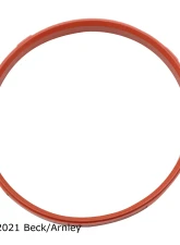 Beck/Arnley Fuel Injection Throttle Body Mounting Gasket 039-5062                                     - 039-5062 - Image 4
