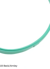 Beck/Arnley Fuel Injection Throttle Body Mounting Gasket 039-5063                                     - 039-5063 - Image 3