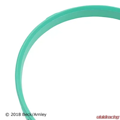 Beck/Arnley Fuel Injection Throttle Body Mounting Gasket 039-5063 - 039-5063