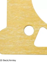 Beck/Arnley Fuel Injection Throttle Body Mounting Gasket 039-5064                                     - 039-5064 - Image 2