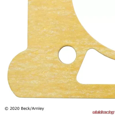 Beck/Arnley Fuel Injection Throttle Body Mounting Gasket 039-5064 - 039-5064