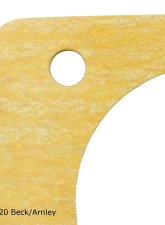 Beck/Arnley Fuel Injection Throttle Body Mounting Gasket 039-5064                                     - 039-5064 - Image 4