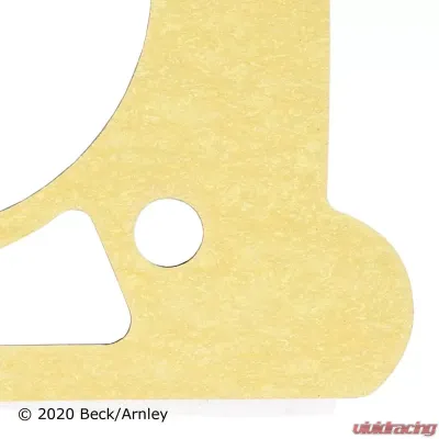 Beck/Arnley Fuel Injection Throttle Body Mounting Gasket 039-5064 - 039-5064
